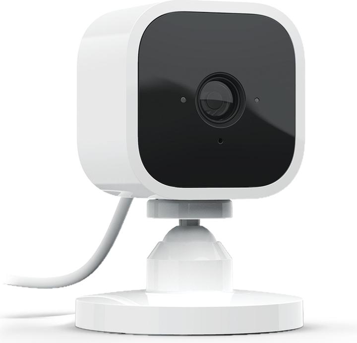 Actual product image Amazon Blink Mini 1-Camera System (1920 x 1080 Pixels)