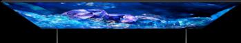 Produktbild Sony OLED XR-77A80K (77", A80K, OLED, 4K, 2022)