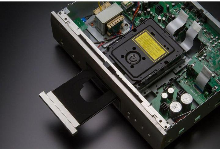 Produktbild Denon Dcd-1600ne (SACD Player)