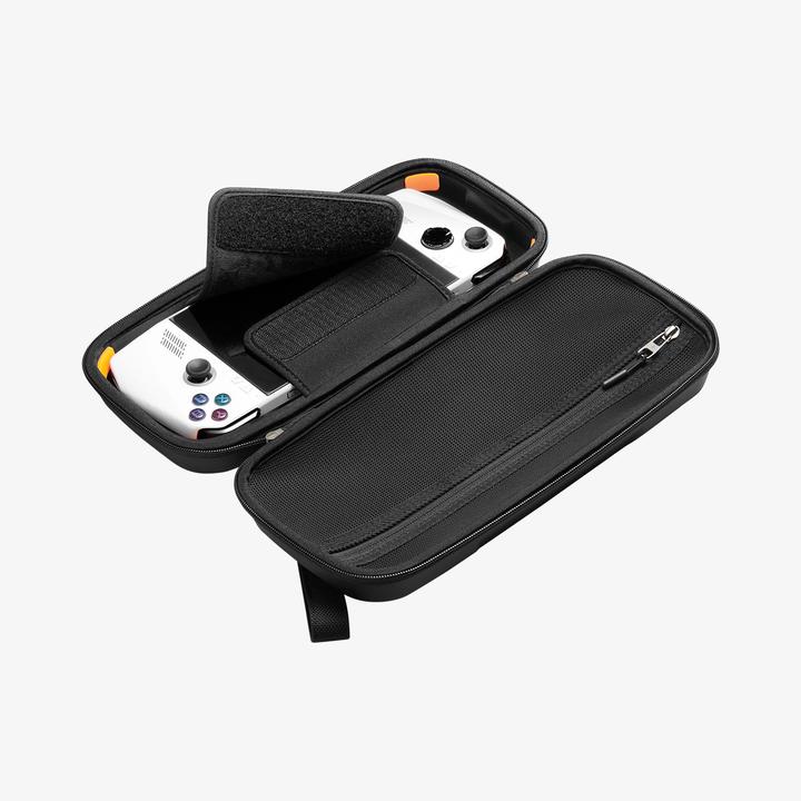 Immagine prodotto Spigen Rugged Armor Pro Pouch - nero - ROG Ally 2023 - Accessori per console di gioco - Asus Rog Ally
