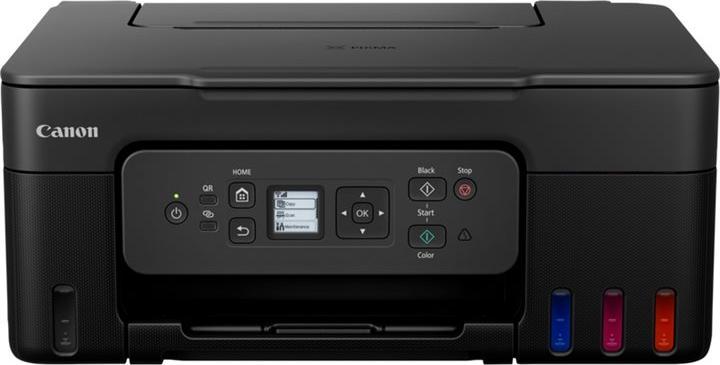 Canon PIXMA G3480 MegaTank (Colore)