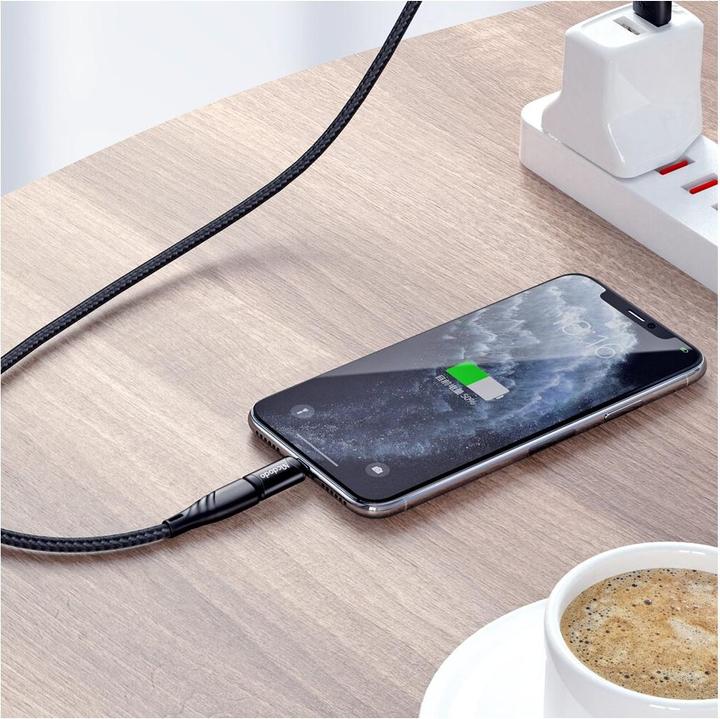 Produktbild Mcdodo Typ-C auf Lightning Adapter (USB Typ C, Lightning)