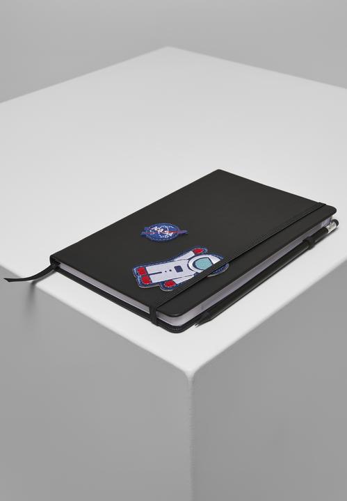 Actual product image Mister Tee NASA Notebook & Pencilcase Set