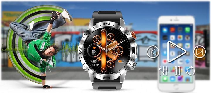 Immagine prodotto Gravity GT20-2 Smartwatch