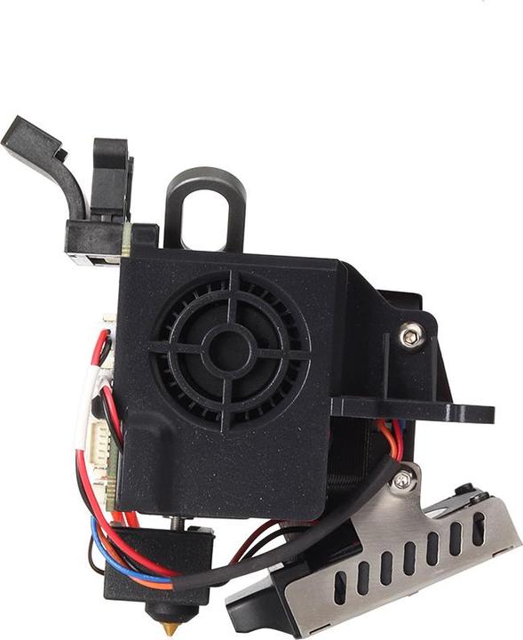 Produktbild Creality Sprite Extruder Pro Kit mit Rollen und Kabel (Zubehör)