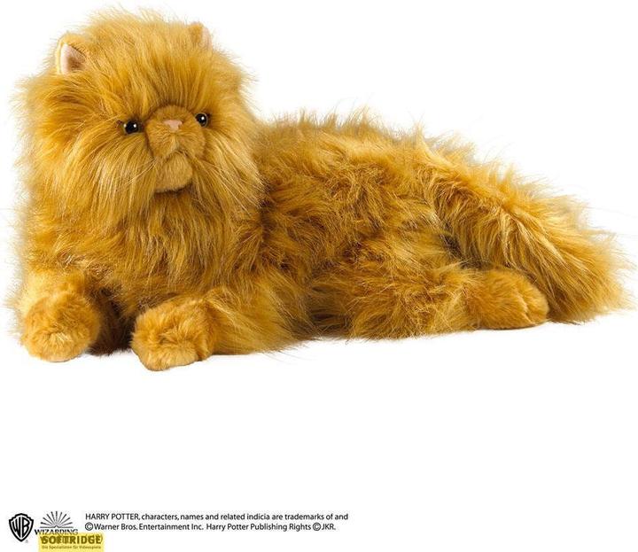 Actual product image Noble Collection Harry Potter: Collectors - Crooked Leg (16 cm)