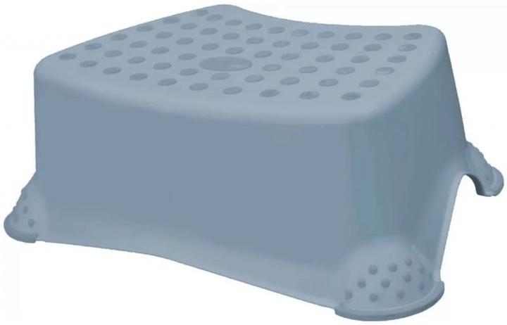 Produktbild keeeper tomek Tritthocker pure
