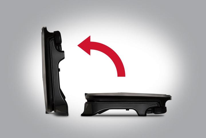 Image du produit George Foreman 25810-56 Fit Grill - moyen
