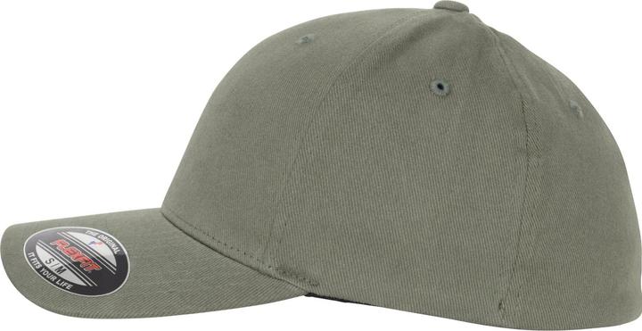 Actual product image Flexfit Brushed Twill (L, XL)