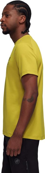 Produktbild Mammut Trovat T-Shirt Men Logo (XL)