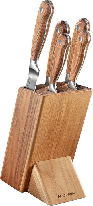 Image du produit Tescoma Messerblock-Set