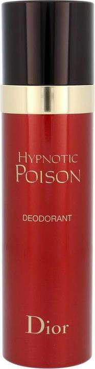 Actual product image Dior Hypnotic Poison (Spray, 100 ml)