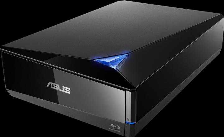 Actual product image ASUS Bw-12d1s-U (Blu-ray drive)
