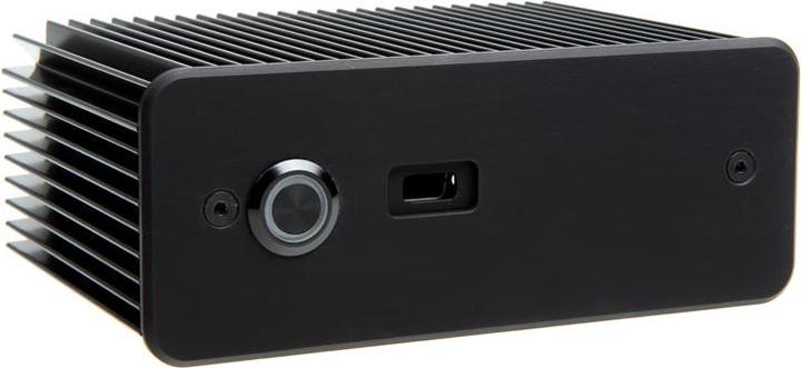 Impactics D1NU1-B (UCFF)