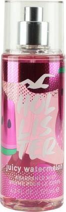 Hollister Juicy Watermelon (Body Mist, 125 ml)