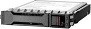 Image du produit HPE E SSD, 2.5 inch, SAS Read Intensive, BC, Value SAS, Multi Vendor (7680 Go, 2.5")