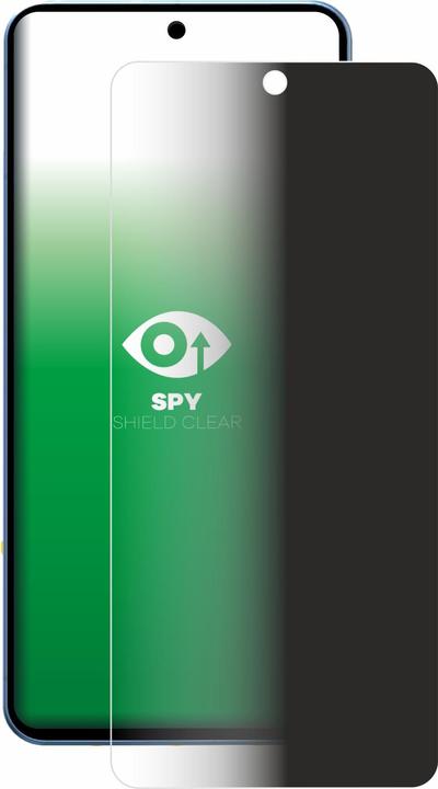 Productafbeelding upscreen Spy Shield Pellicola Privacy (1 Stuk, Google Pixel 8 Pro)