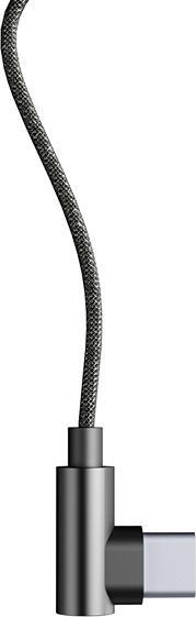 Produktbild HiFuture Mi5 Wired Earphones (black) (Kabelgebunden)