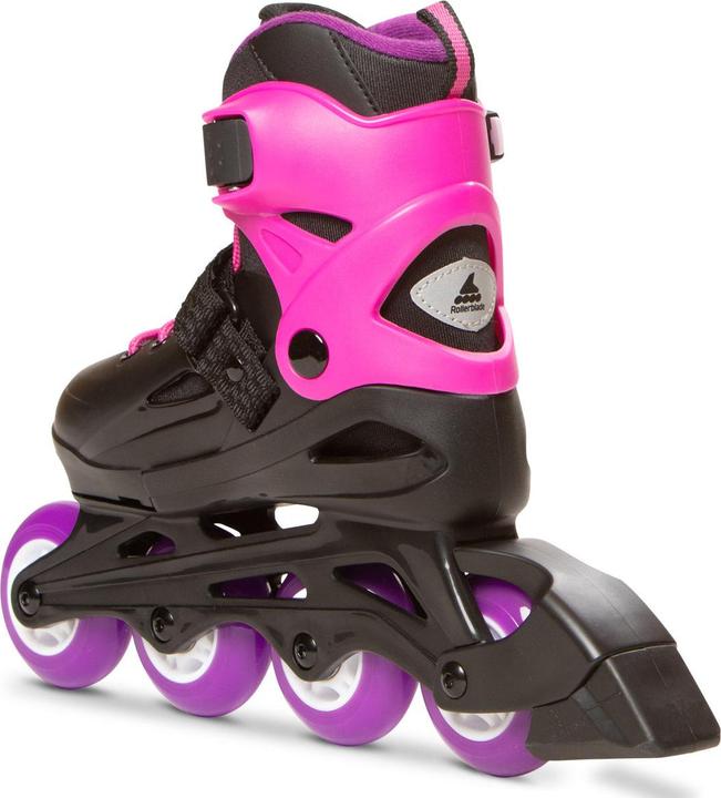 Actual product image Rollerblade Kids Fury G (33, 34, 35, 36, 37, 38)