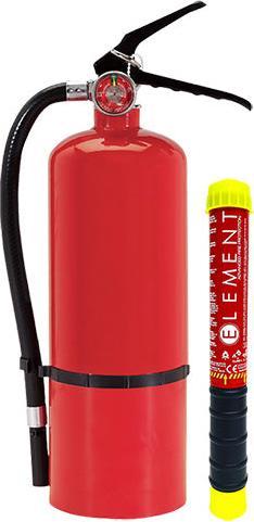 Immagine prodotto Element E50 (A, B, C, F)