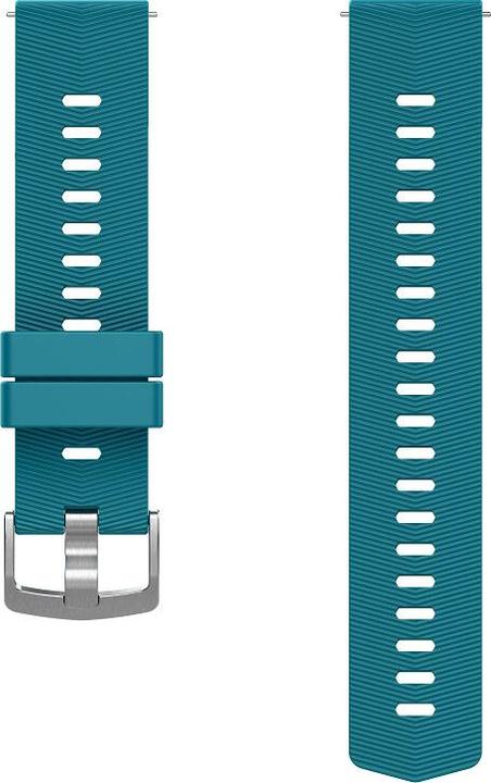Produktbild Coros 20mm Watch Band (20 mm, Silikon)