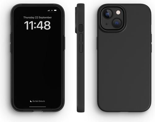 Produktbild A Good Group Hard-Cover PLNTPRTCT black (Apple iPhone 15)