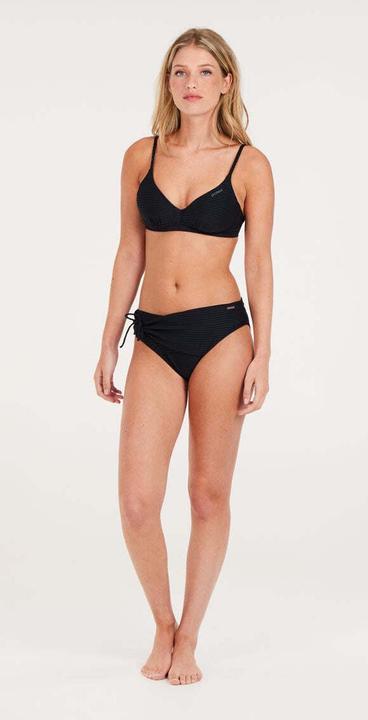 Image du produit Protest Women's Mixwrap Bikini Bottom (38)