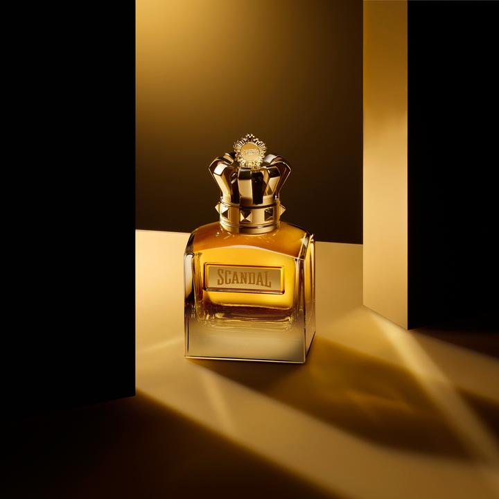 Actual product image Gaultier Scandal Absolu (Eau de parfum, 100 ml)