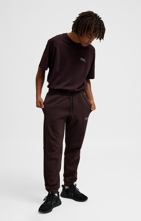 Immagine prodotto hummel Hmltech Pantaloni Regolari In Fleece (M)