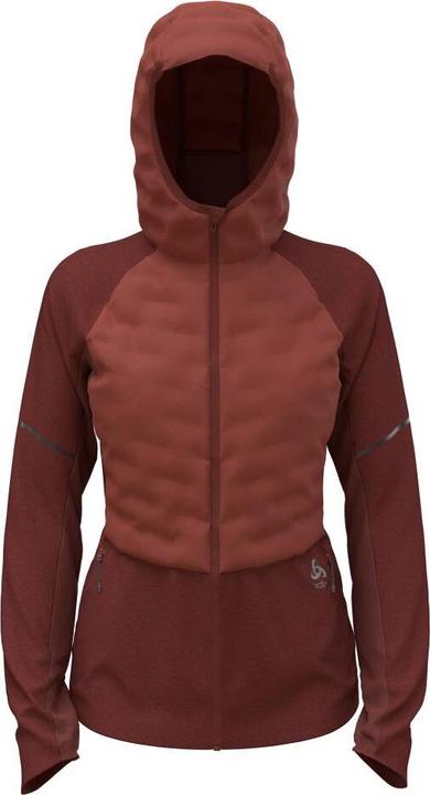 Produktbild Odlo Jacket ZEROWEIGHT INSULATOR (XS)