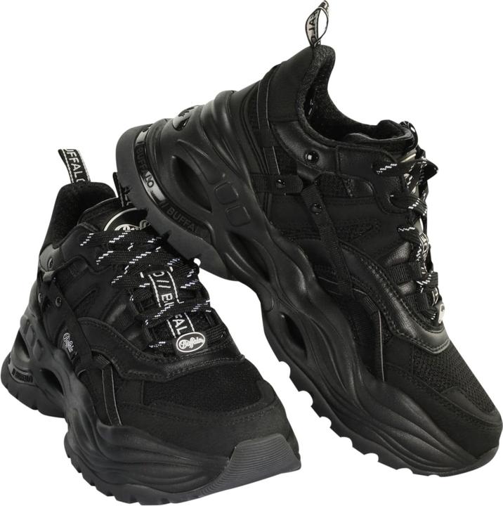 Produktbild Buffalo Triplet Hollow Sneaker Low - 109701 (41)