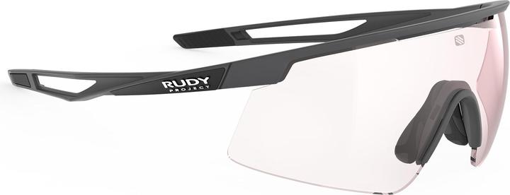 Actual product image Rudy Project Turbolence (Impactx™ Photochromic 2 Laser Red)