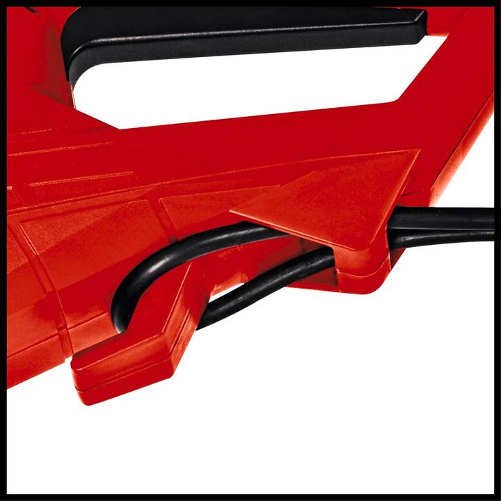 Actual product image Einhell GC-EH 4550 (Electric hedge trimmer)