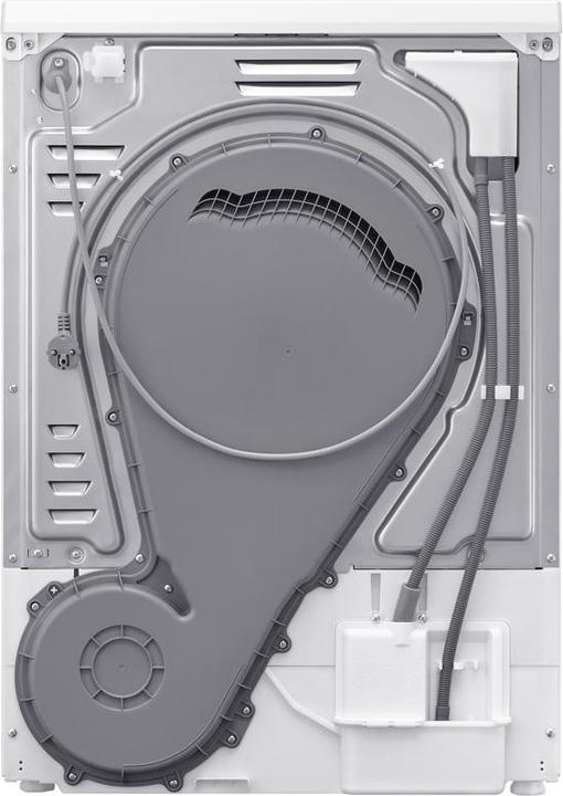 Image du produit Samsung Wäschetrockner DV5000, 9kg, A+++ (9 kg, Droite, Prise UE)