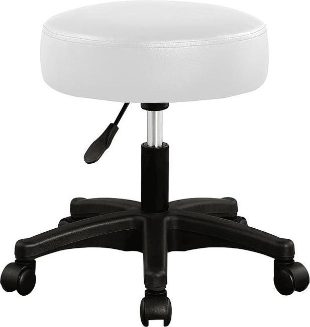 Image du produit Casaria Tabouret roulant