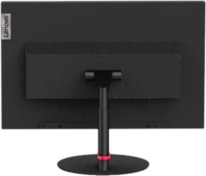 Image du produit Lenovo Thinkvision T25d (1920 x 1200 pixels, 25")