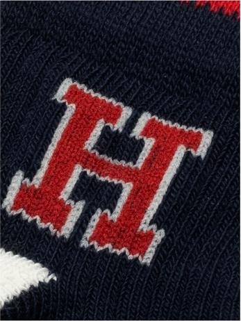 Produktbild Tommy Hilfiger Kindersocken 3er-Pack (3er Pack, 19 - 22)