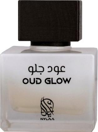 Image du produit Nylaa Oud Glow Eau De Parfum 100ml (Eau de parfum, 100 ml)