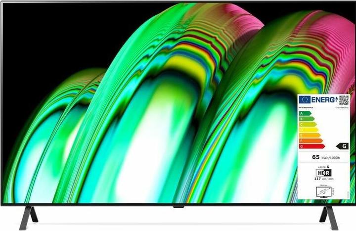 Produktbild LG OLED48A29LA (48", A2, OLED, 4K, 2022)