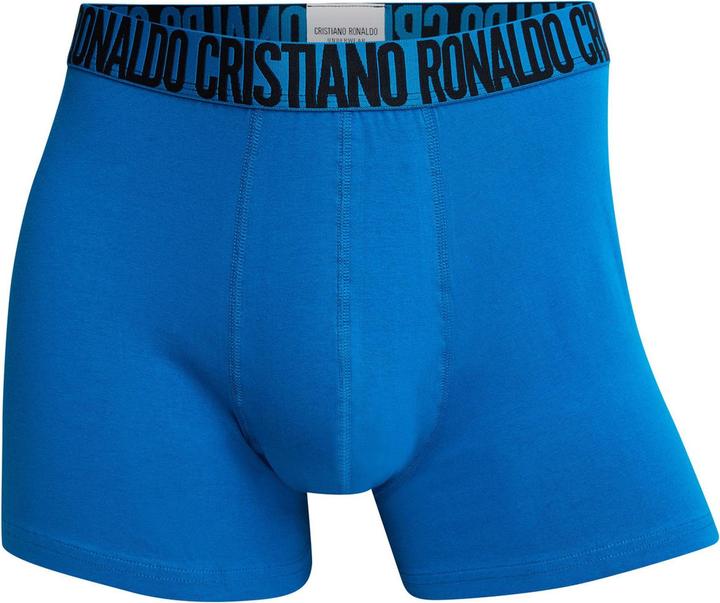Image du produit CR7 Basic Trunk Organic, 6-pack (XL, paquet de 6)