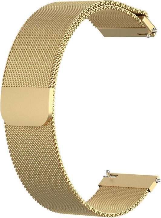 Actual product image Strap-it Bracelet (18 mm, vivoactive 4S)