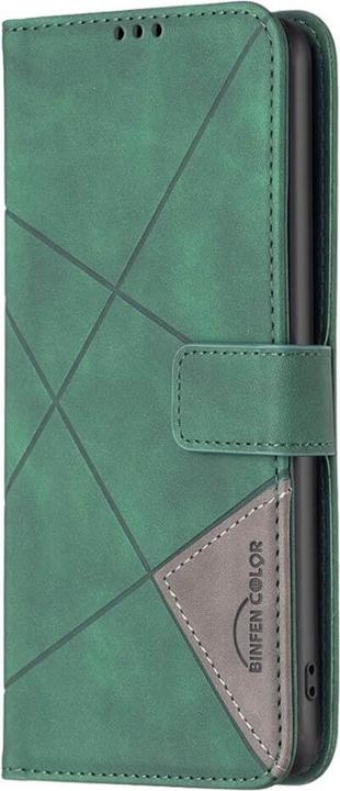 Image du produit Binfen Color Google Pixel 9 / 9 Pro - BINFEN Housse en cuir (Google Pixel 9 Pro)