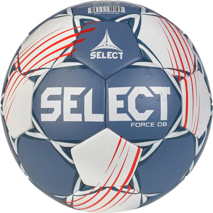 Select Force DB v24