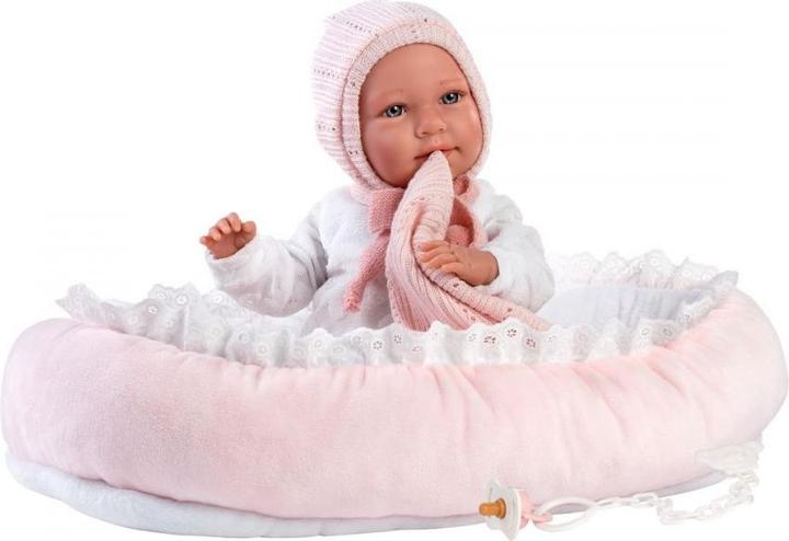 Actual product image Llorens Mimi baby doll 42 cm