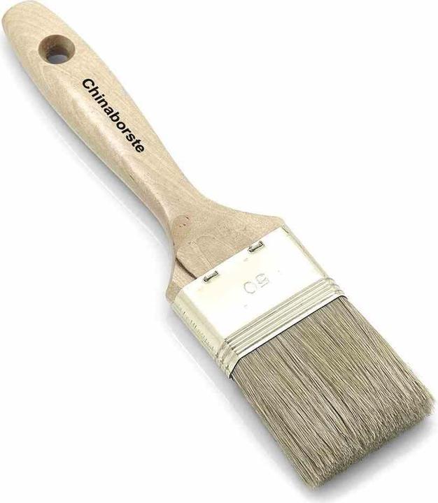Immagine prodotto Nölle PROFI BRUSH Pennello per pittura da 40 mm in setola leggera (40 mm)