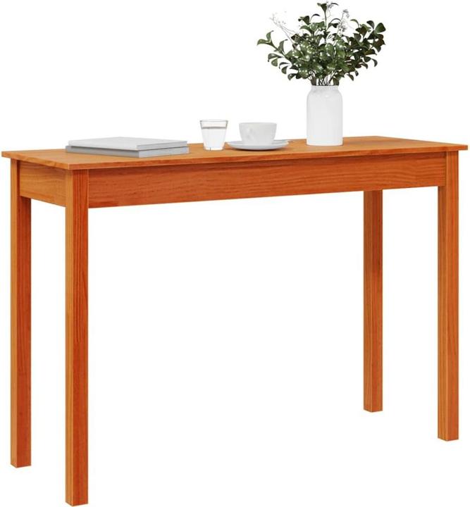 Actual product image VidaXL Commander (110 x 40 x 75 cm)