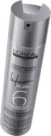 Immagine prodotto L'Oréal Professionnel Infinium Pure Strong (300 ml)