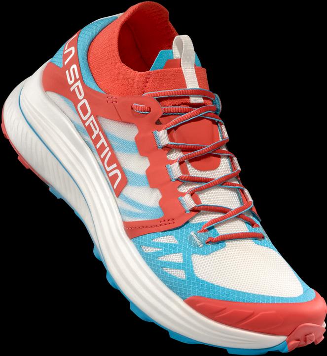 Actual product image La Sportiva Levante, Mountain Running® Shoe Low Cut (36.5)