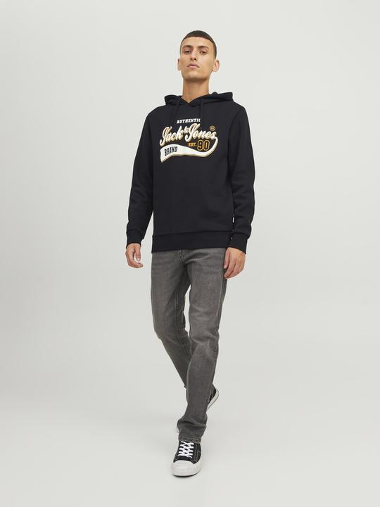 Immagine prodotto Jack & Jones Logo Hoodie (XL)