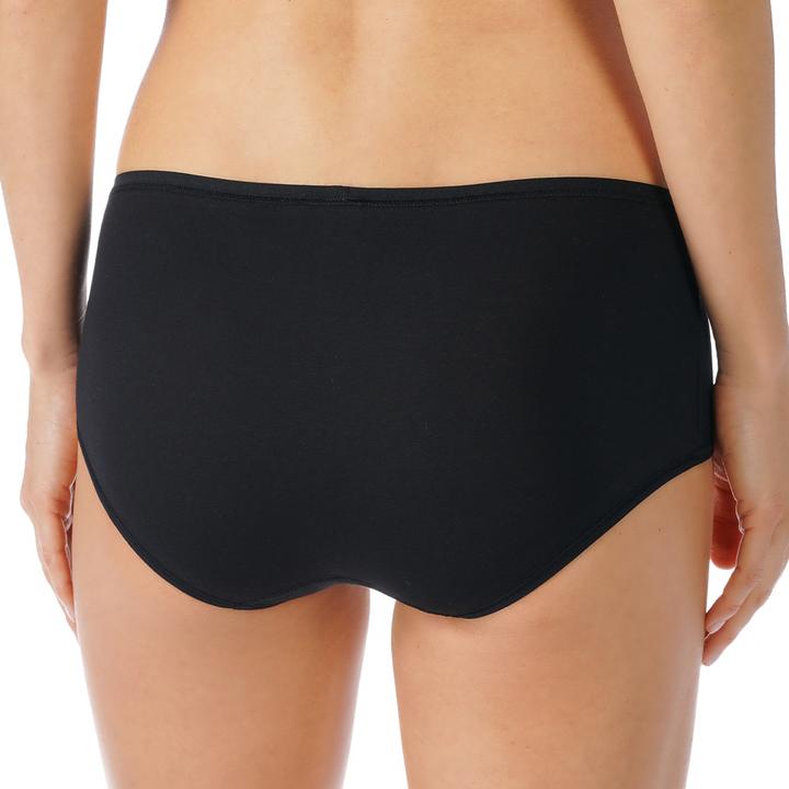 Produktbild Mey 2er Pack Organic Panty (36, S, 2er Pack)